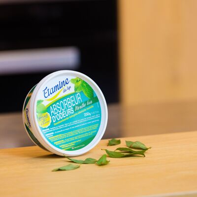 ABSORBEDOR DE OLORES 250G