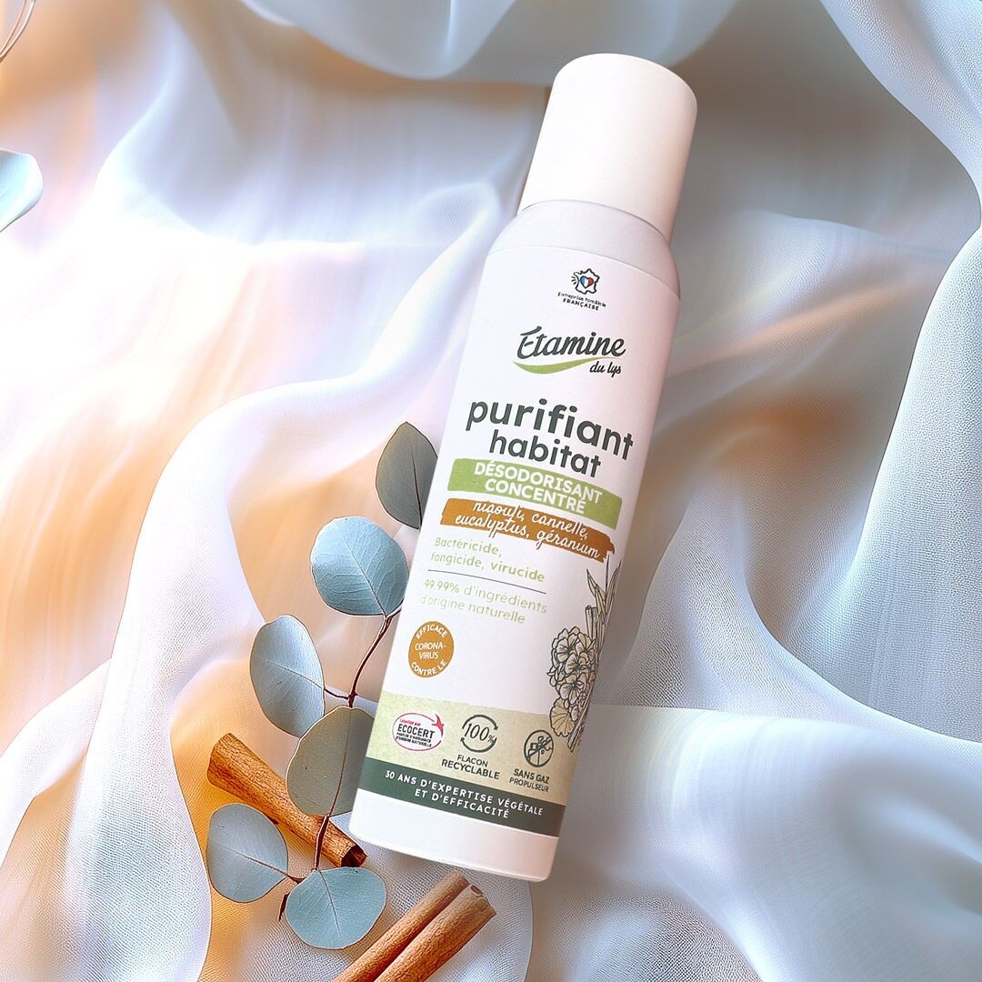 HABITAT PURIFICANTE 125ML