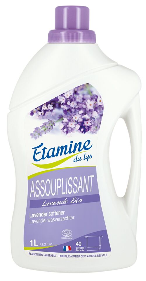 ASSOUPLISSANT LAVANDE 1L