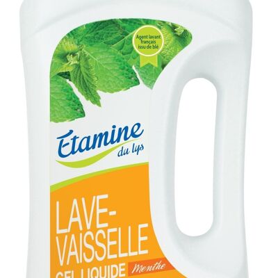 GEL LAVE-VAISSELLE 1L