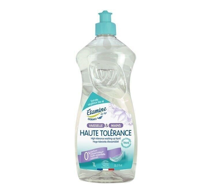 STOVIGLIE AD ALTA TOLLERANZA 1L