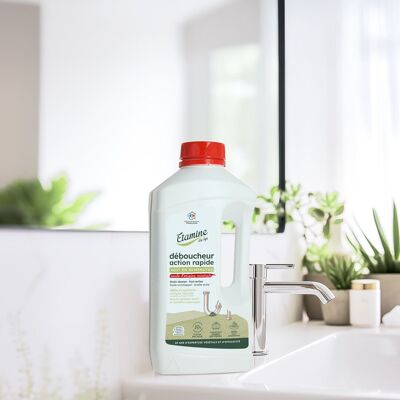 PULISCITUBO AD AZIONE RAPIDA 1L