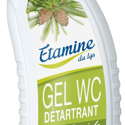 PINEDE SCENT WC-GEL 750ML
