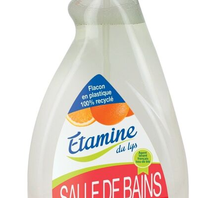 BRILLANCE SALLE DE BAINS 500ML