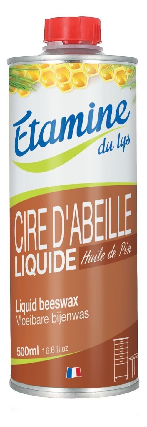 CIRE D'ABEILLE LIQUIDE 500ML