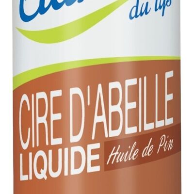 CIRE D'ABEILLE LIQUIDE 500ML