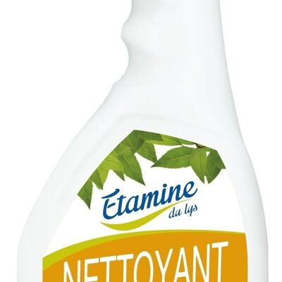 DETERGENTE PER INSERTI 500ML