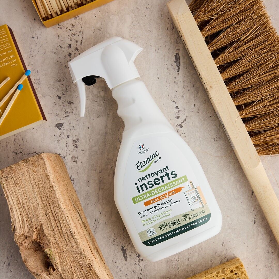 INSERIRE IL PULITORE