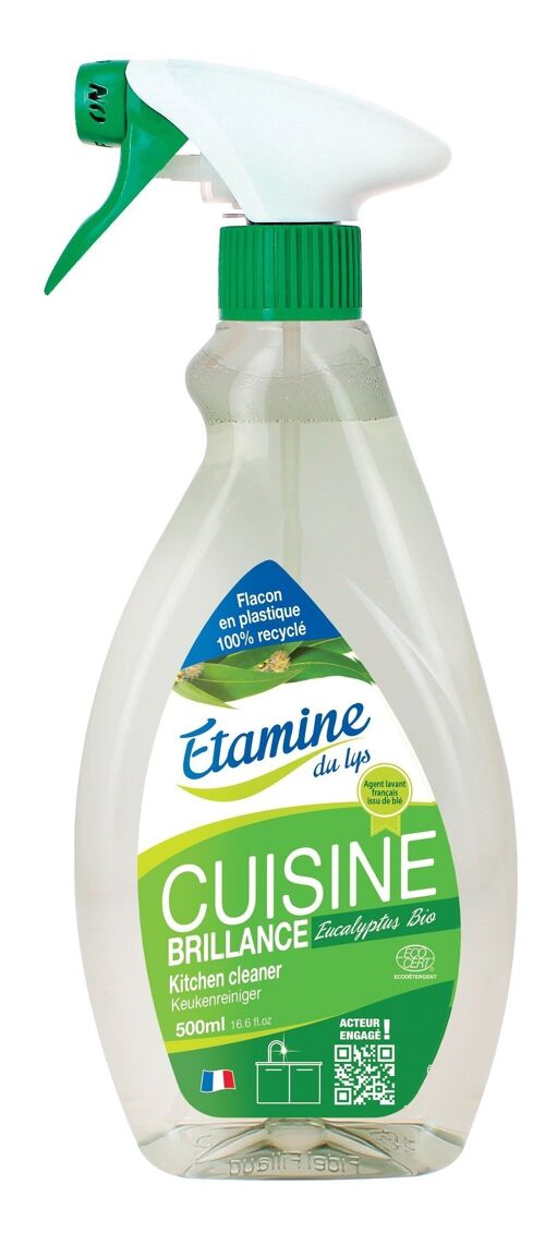 BRILLANCE CUISINE 500ML