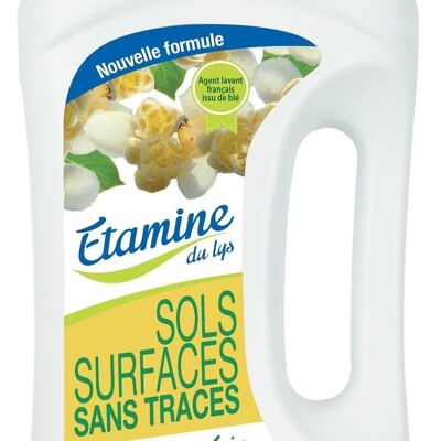 SOLS & SURFACES VERVEINE 1L