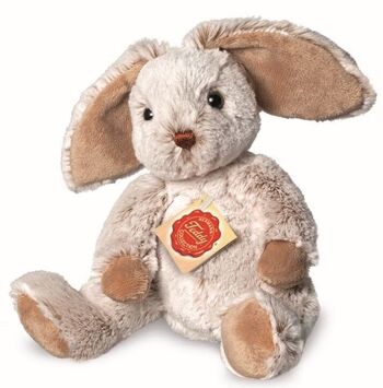 Lapin suspendu 25 cm - peluche - peluche 5