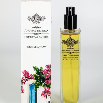 Spray per ambienti Mango Lime & Menta