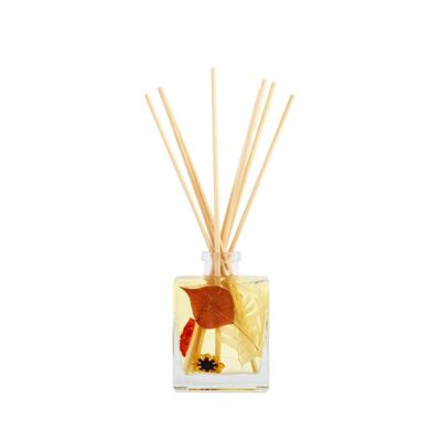 Rosy Rings Honey Tobacco 4oz Reed Diffuser