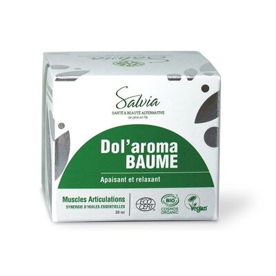 Dol'aroma Bio-Balsam