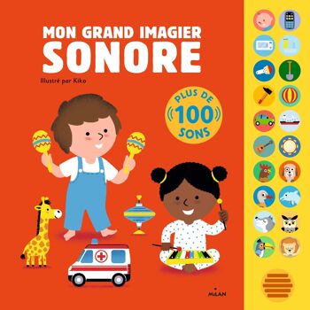 GRAND IMAGIER SONORE