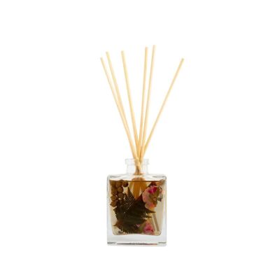 Rosy Rings Spicy Apple 4oz Reed Diffuser