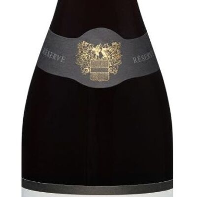 Roncier Réserve - Authentic Red Wine 75cl (VDF Burgundy)