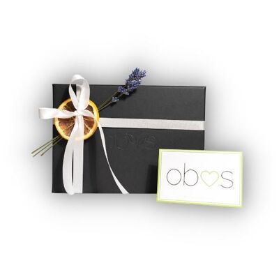 El set de regalo definitivo para el cuidado de la piel de Obvs.