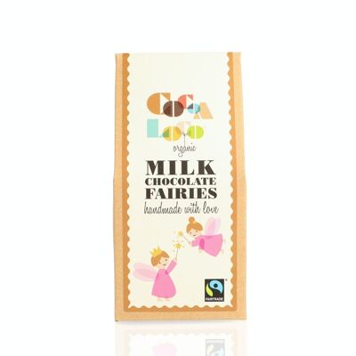 Fatine di cioccolato al latte – 6 x 100g