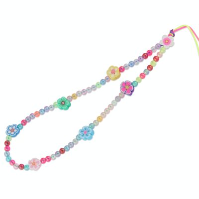 HORATIA BEADED PHONE STRAP 2844