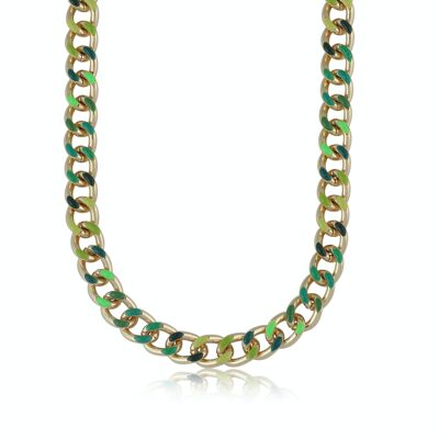 ANTONIA COLLANA GRAZIE MULTICOLORE 2849