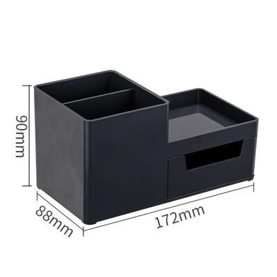 Premium-Schreibtisch-Organizer