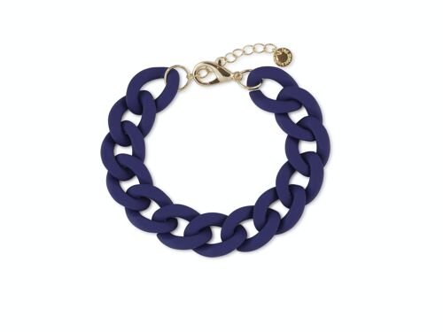 SOPHIA RESIN CHAIN BRACELET 2857