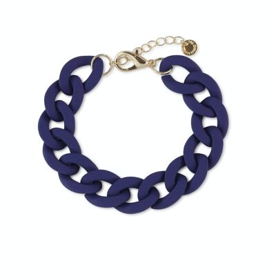 SOPHIA RESIN CHAIN BRACELET 2857