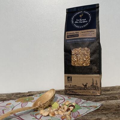 Piemontese Granola