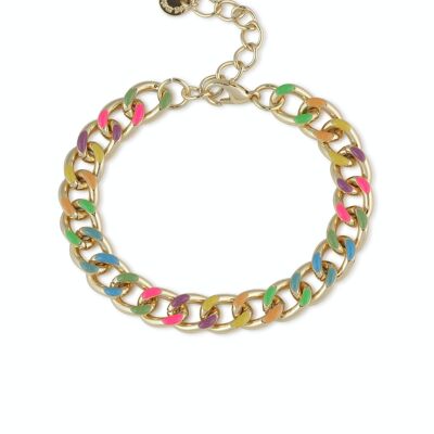 ANTONIA BRACCIALE GRAZIE MULTICOLORE 2850