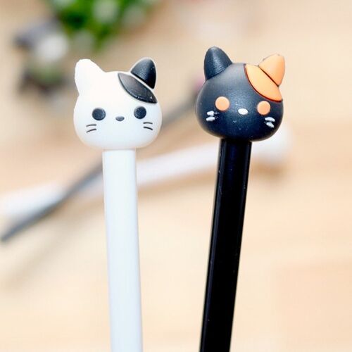 Kawii Cat Pens