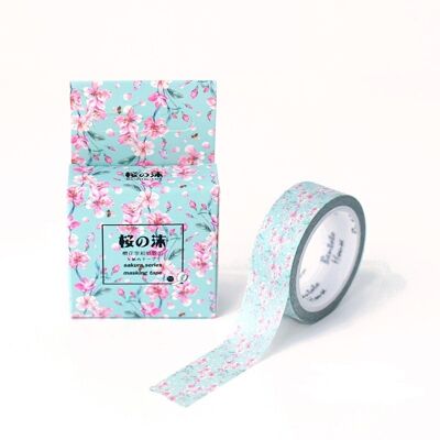 Nastro Washi Sakura