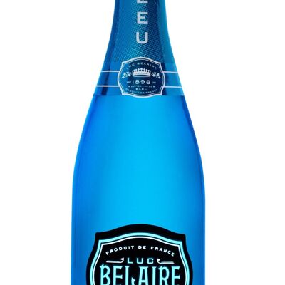 Luc Belaire Phantom Blue