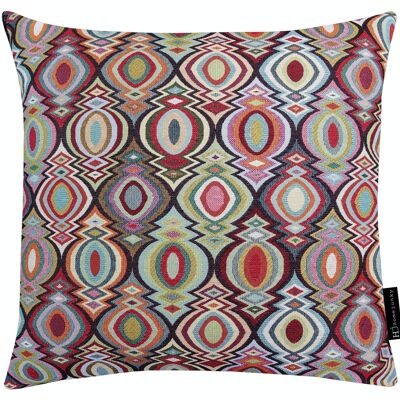 Throw pillow Mekong C01-448 55x55cm