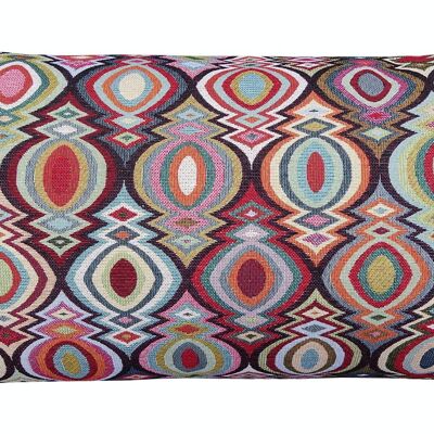 Coussin Mekong Wide C01-449 65x35cm