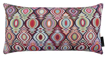 Coussin Mekong Wide C01-449 65x35cm 1