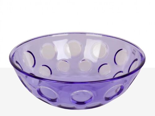 BOWL/ENSALADERA PLASTICO MALVA - Modele 1 - Big