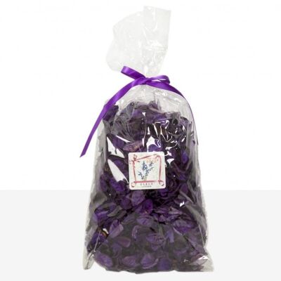 BOLSA POTPOURRI AROMA LAVANDA FLORES SECAS