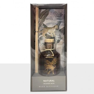 AMBIENTADOR MIKADOS PANTERA 100 ml