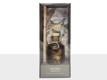 DÉSODORISANT D'AIR MIKADOS PANTHÈRE 100 ml