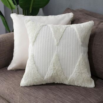 COUSSIN 45% COTON+POLYESTER (GARNITURE 500 GRMS) - Modèle 1