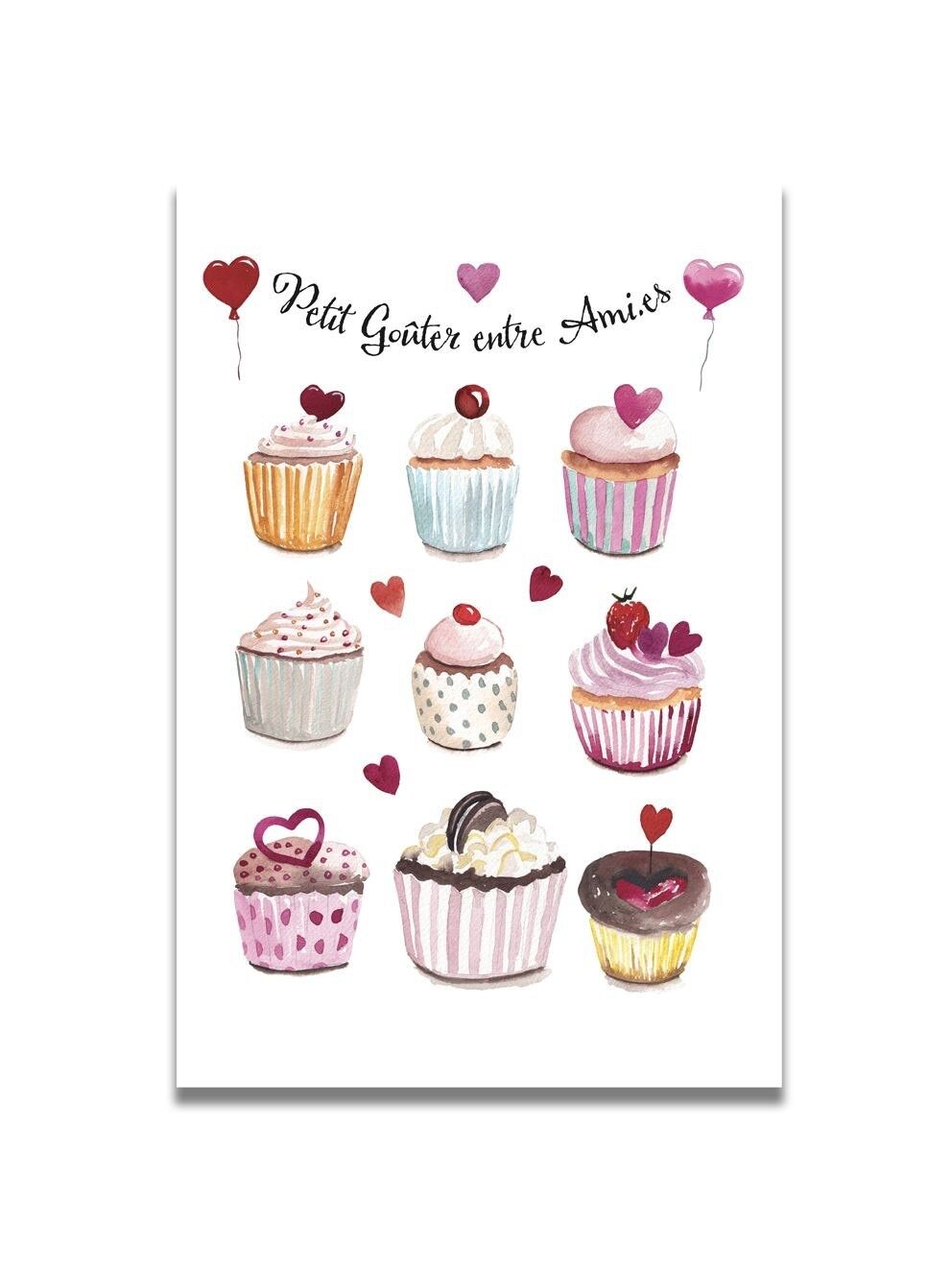 Snack Card tra amici