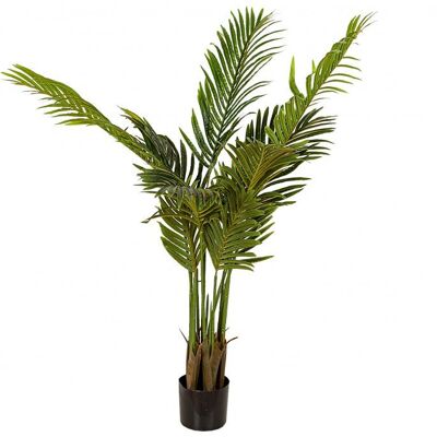 PLANTA ARTIFICIAL PALMERA PVC - Modele 2