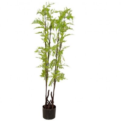 PLANTA ARTIFICIAL PALMERA PVC - Modele 3