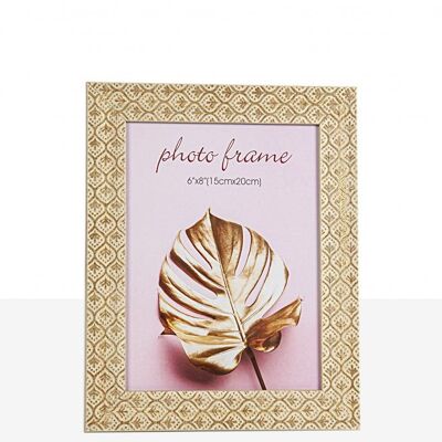 PORTAFOTO PVC - Modele 26 - 15x20cm