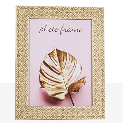 PORTAFOTO PVC - Modele 26 - 20x25cm