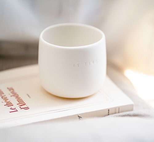 Personalized Rituals Mugs (White porcelain)