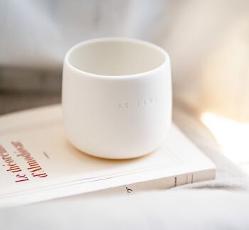 Kaufen Sie Personalisierte Rituals Tassen (Weißes Porzellan) zu  Großhandelspreisen