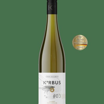 KORBUS WINE