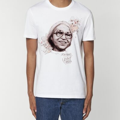 The Iconic T-shirt - ROSA PARKS